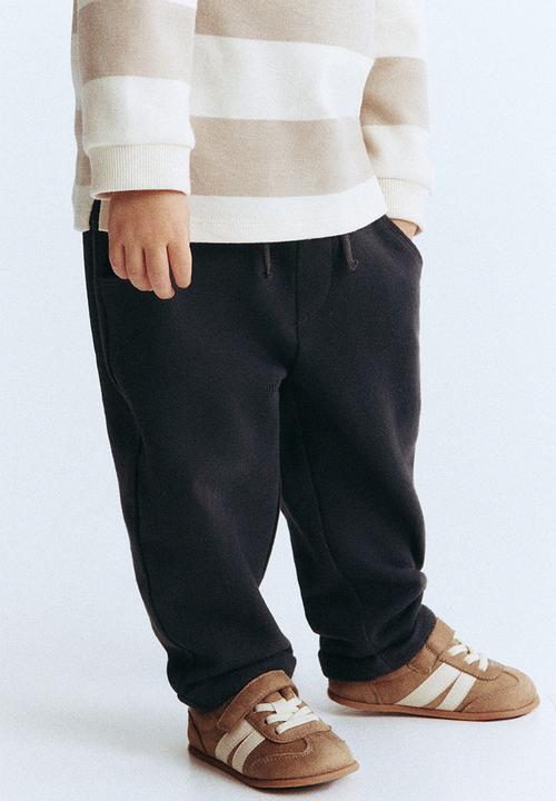 H&M - Sweatshirt joggers - dark grey