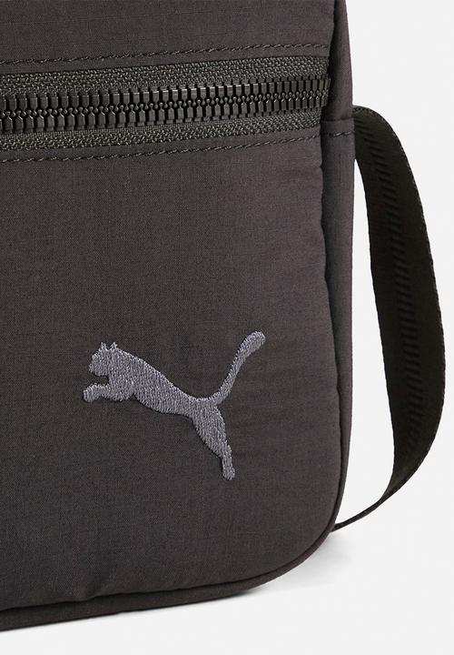 PUMA - HER Crossbody Bag PUMA - Black