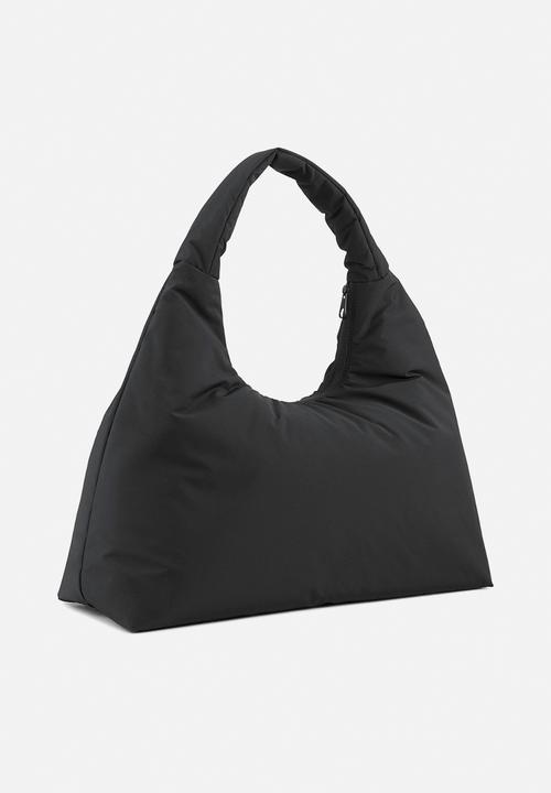 PUMA - Her Large Prism Bag - Puma Black