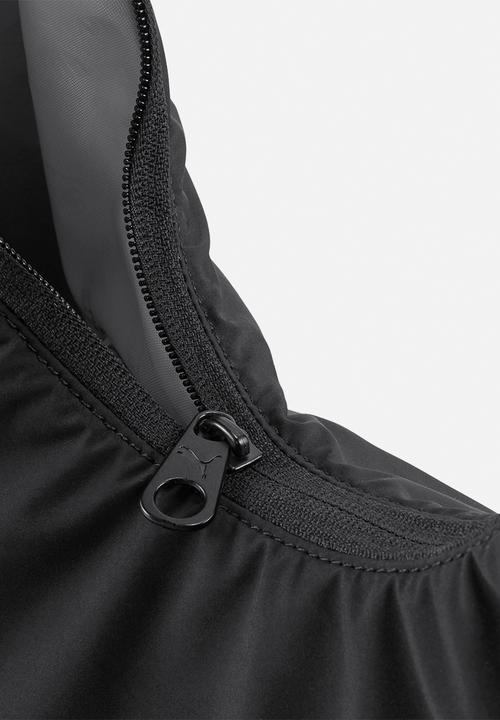 PUMA - Her Large Prism Bag - Puma Black