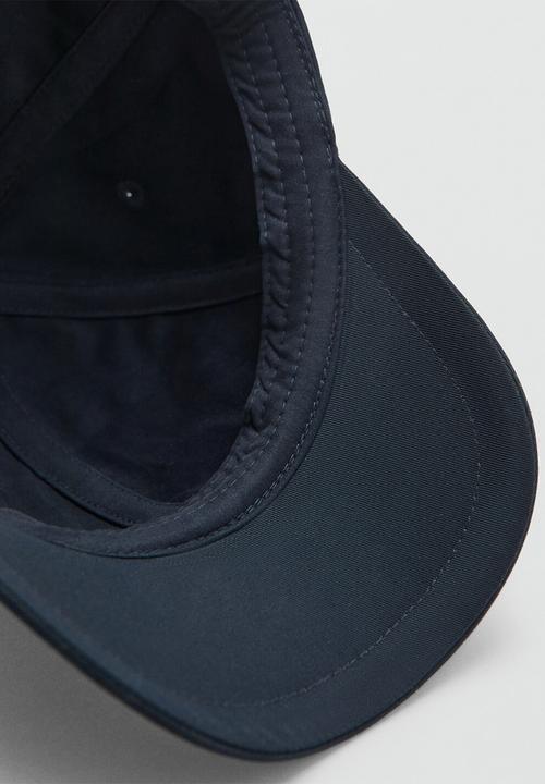 MANGO - Cap Basic - Navy