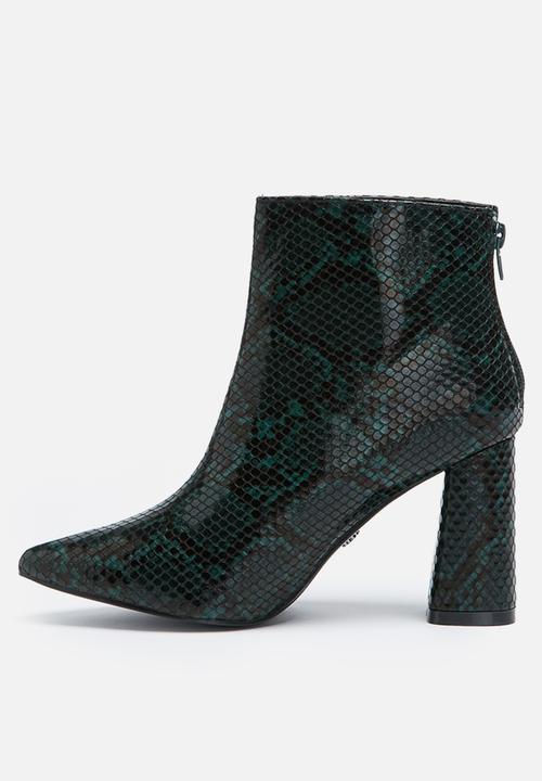 Daisy Street - Mamba ankle boot