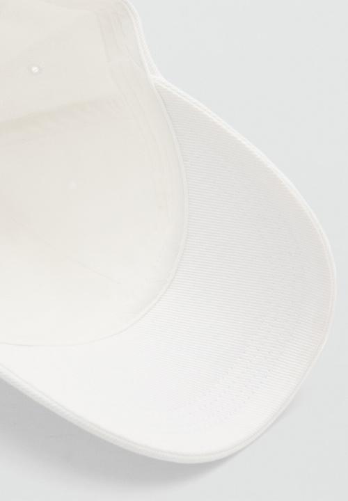 MANGO - Mona Cap - Light Beige