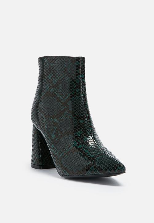 Daisy Street - Mamba ankle boot