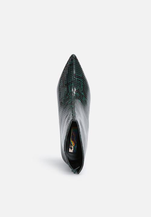 Daisy Street - Mamba ankle boot