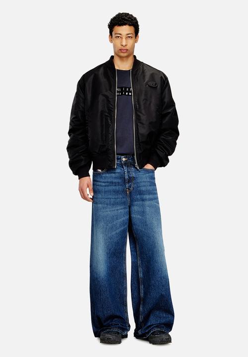 Diesel  - T-Reddy - Blue