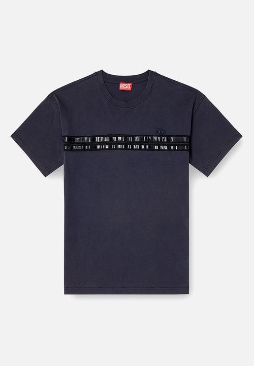 Diesel  - T-Reddy - Blue