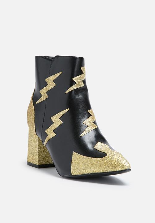 Daisy Street - Lightning boot