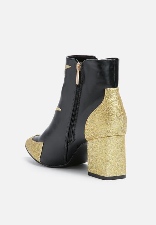 Daisy Street - Lightning boot