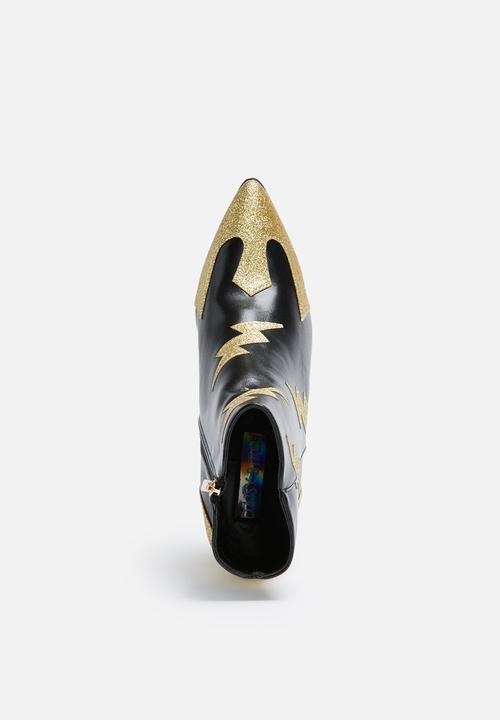 Daisy Street - Lightning boot