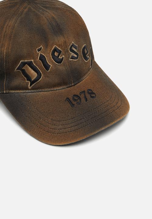 Diesel  - C-Selgot - Brown