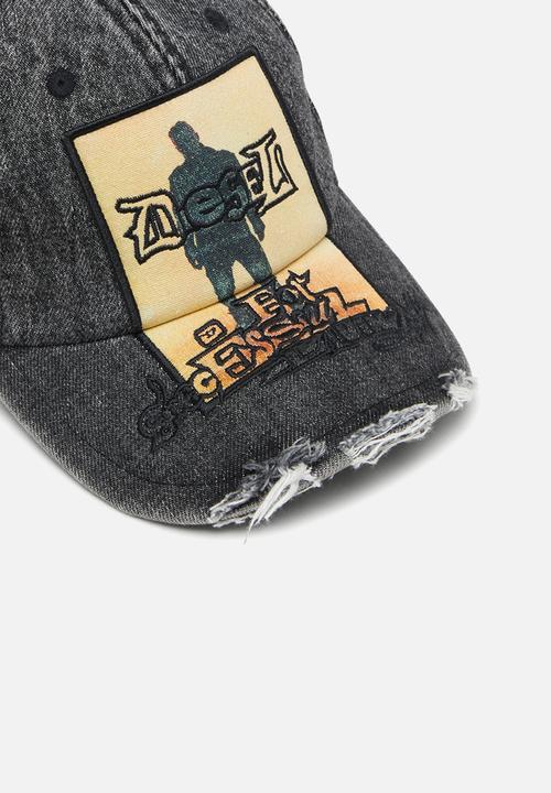 Diesel  - C-Man - Blue