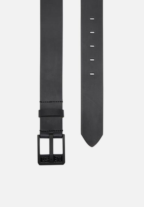 Diesel  - BLUESTAR III Belt - Black