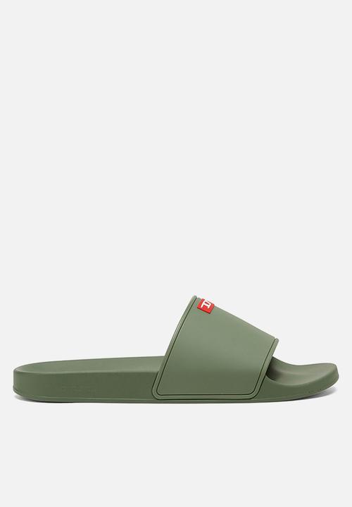 Diesel  - Sa-Swim - Green