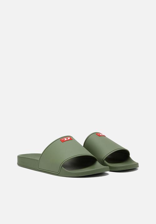 Diesel  - Sa-Swim - Green