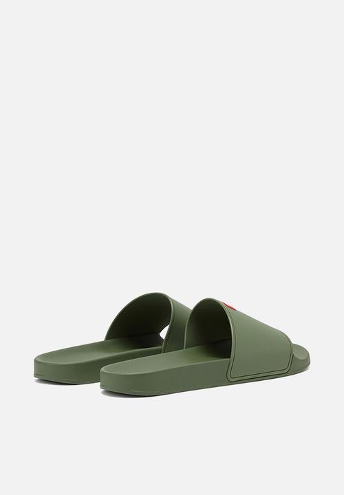 Diesel  - Sa-Swim - Green