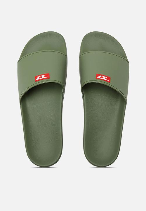 Diesel  - Sa-Swim - Green