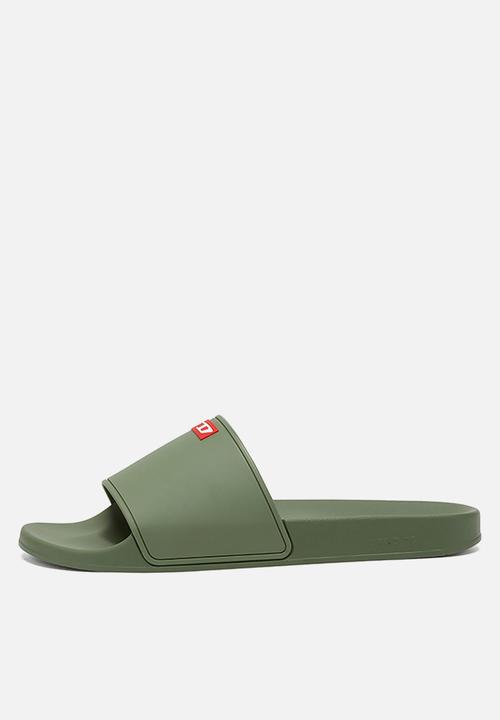 Diesel  - Sa-Swim - Green