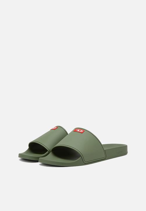 Diesel  - Sa-Swim - Green