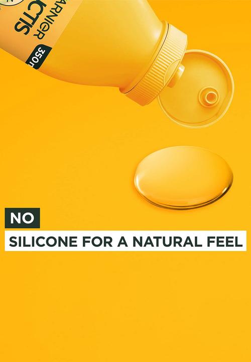 Garnier - Garnier Ultimate Blends Banana Shampoo - 350ml