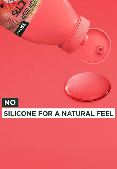 Garnier - Garnier Ultimate Blends Hairfood Watermelon Shampoo - 350ml