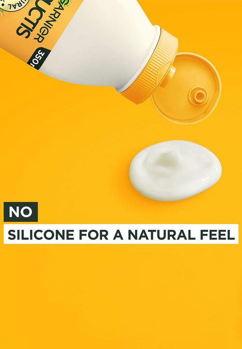 Garnier - Garnier Ultimate Blends Banana Conditioner - 350ml