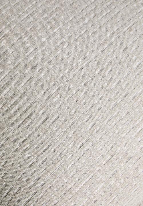 Sixth Floor - Stagger Scatter Cushion Cover - Ash