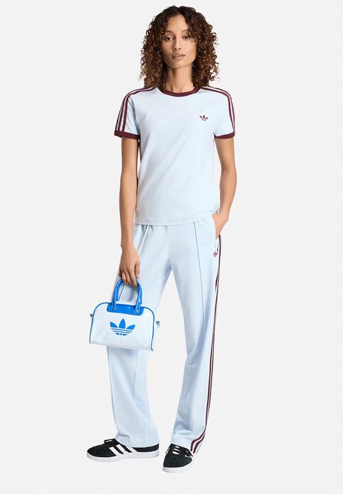 adidas Originals - Fb Classic Tp - Crystal Sky / Maroon