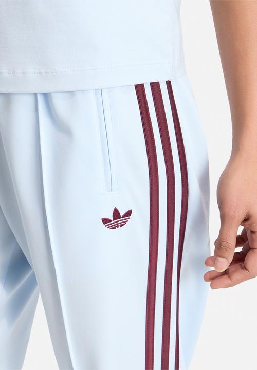 adidas Originals - Fb Classic Tp - Crystal Sky / Maroon