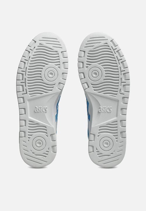 ASICS - Japan s gs - white/azul blue