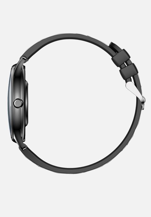 Colmi - COLMI L28 Smart Watch L28-SLB - Black