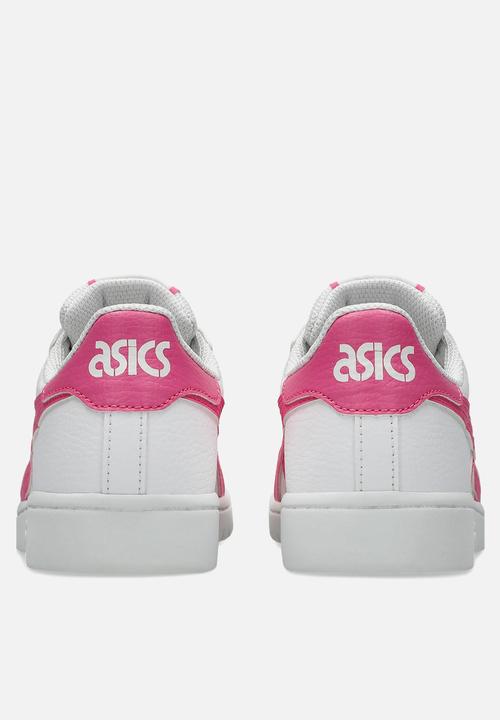 ASICS - Japan s gs - white/dragon fruit