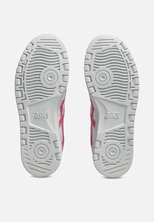 ASICS - Japan s gs - white/dragon fruit