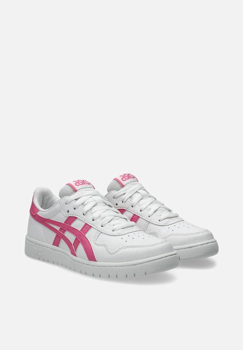 ASICS - Japan s gs - white/dragon fruit