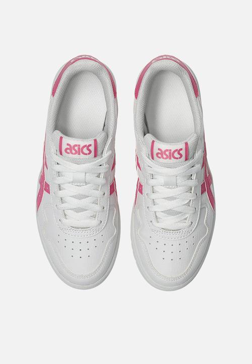 ASICS - Japan s gs - white/dragon fruit