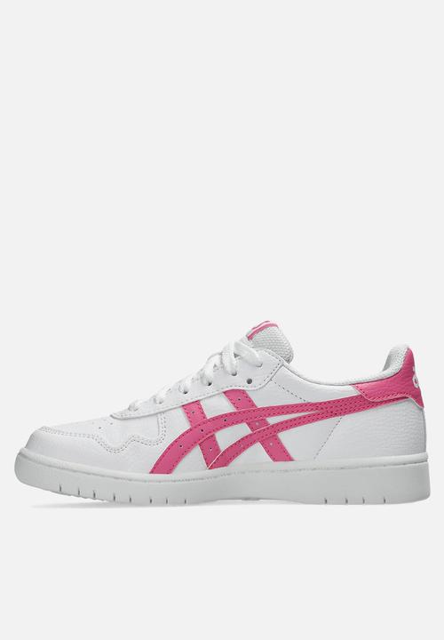 ASICS - Japan s gs - white/dragon fruit