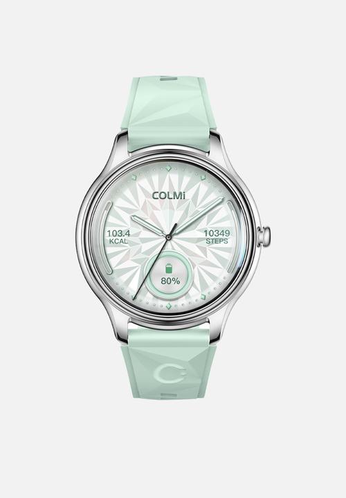 Colmi - COLMI L28 Smart Watch L28-SLGR - Green