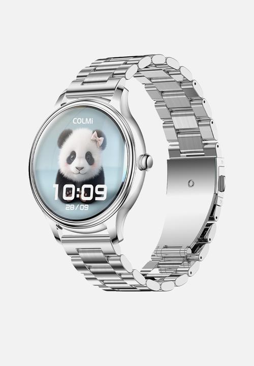 Colmi - COLMI L28 Smart Watch L28-SMP - Grey