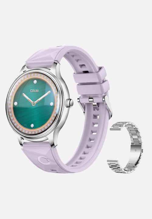 Colmi - COLMI L28 Smart Watch L28-SMP - Grey