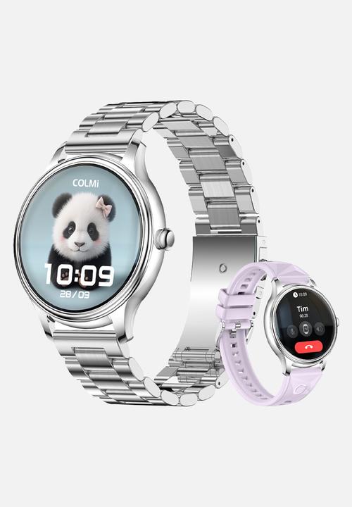 Colmi - COLMI L28 Smart Watch L28-SMP - Grey