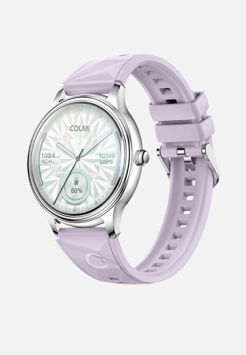 Colmi - COLMI L28 Smart Watch L28-SMP - Grey