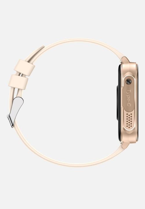 Colmi - COLMI P80 Smart Watch P80-MSG - Rose Gold