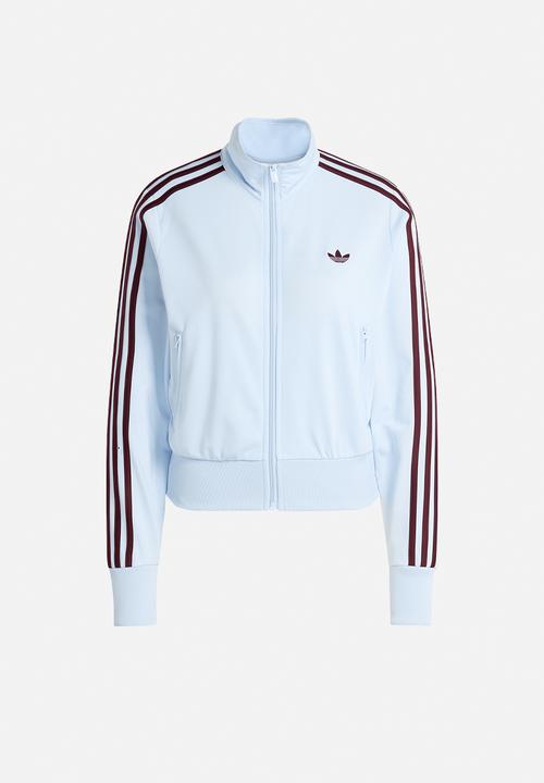 adidas Originals - Fb Classic Tt - Crystal Sky / Maroon