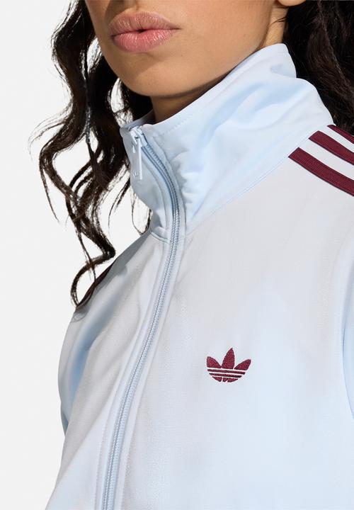 adidas Originals - Fb Classic Tt - Crystal Sky / Maroon