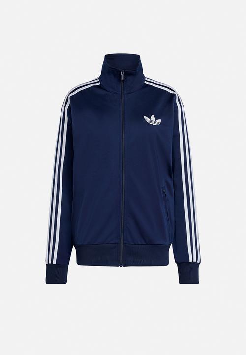adidas Originals - Fb Tt Loose - Nindig/Owhite