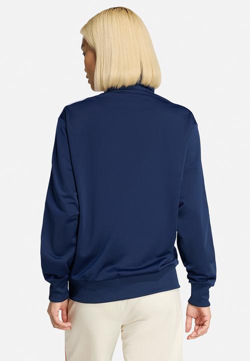 adidas Originals - Fb Tt Loose - Nindig/Owhite