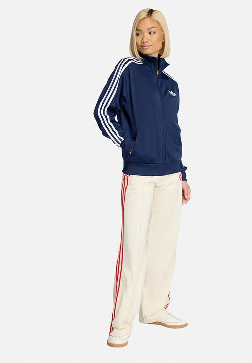 adidas Originals - Fb Tt Loose - Nindig/Owhite