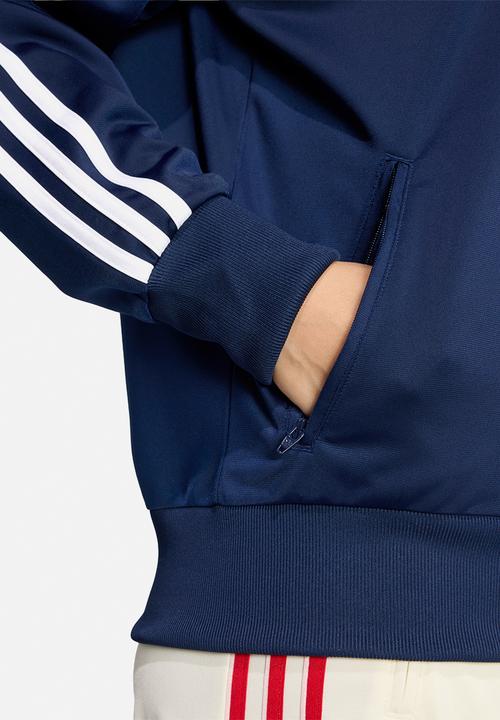 adidas Originals - Fb Tt Loose - Nindig/Owhite