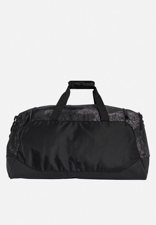 adidas Performance - Def g duffle medium - black/wonder alumina