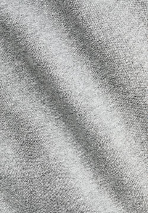 H&M - Wide joggers - grey marl